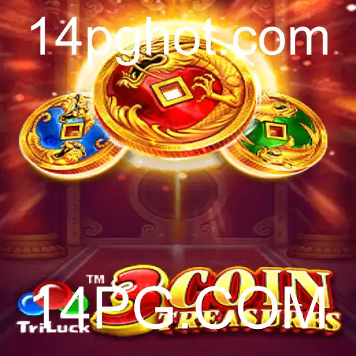 14PG.COM Sic Bo