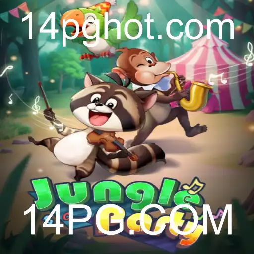 14PG.COM Casino App