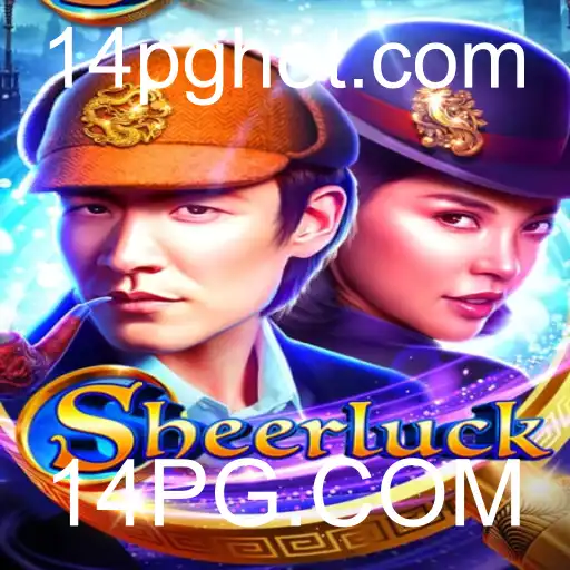 14PG.COM Casino App